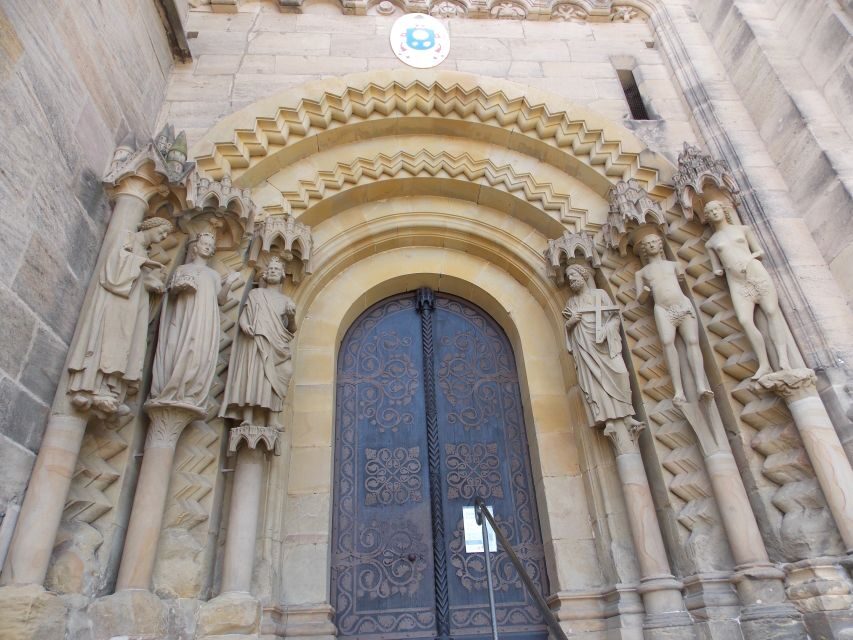 Bamberg: City Highlights Walking Tour - Price and Value: Why $14 Works for This Highlights Walk