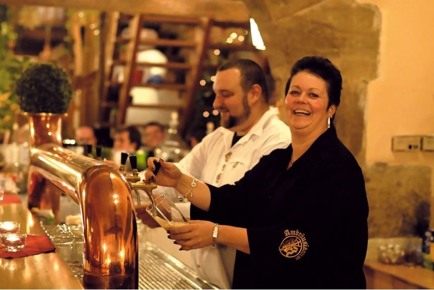 Bamberg: Guided Beer History Tour with Optional Tasting - Key Things To Know Before You Go