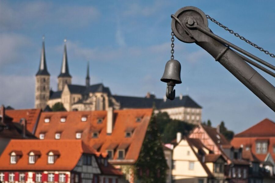 Bamberg: Guided Beer History Tour with Optional Tasting - Where the Tour Starts at Domplatz (Easy to Find)