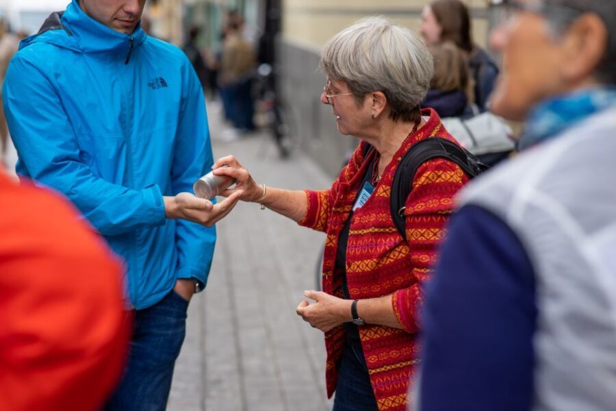 Bamberg: Guided Historical Culinary Tour - Key highlights worth circling