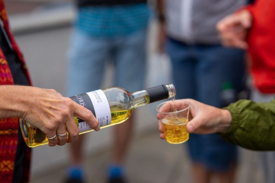 Bamberg: Guided Historical Culinary Tour - Price and value: $29 for 2 hours of tasting and guided context