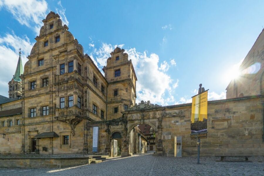 Bamberg: Guided Walking Tour - Price and value: why $14 makes sense for this kind of walking