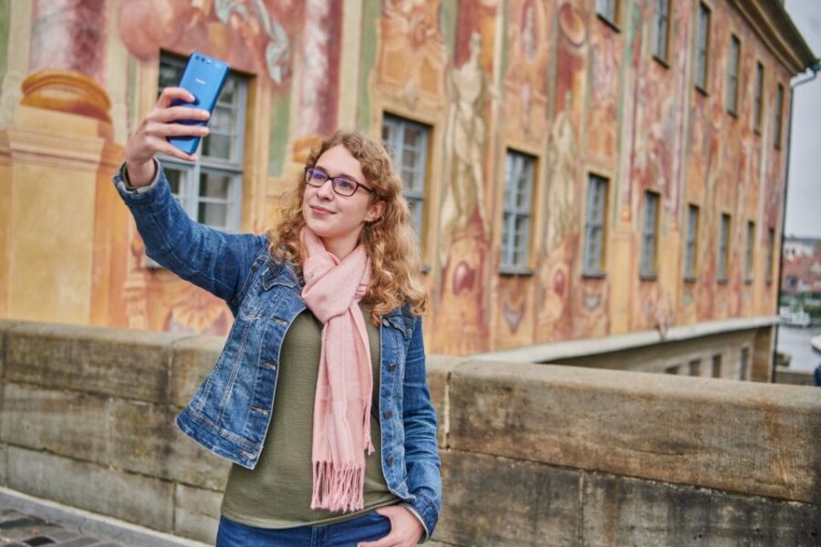 Bamberg: Guided Walking Tour - Bamberg’s UNESCO center: why the walking tour format works