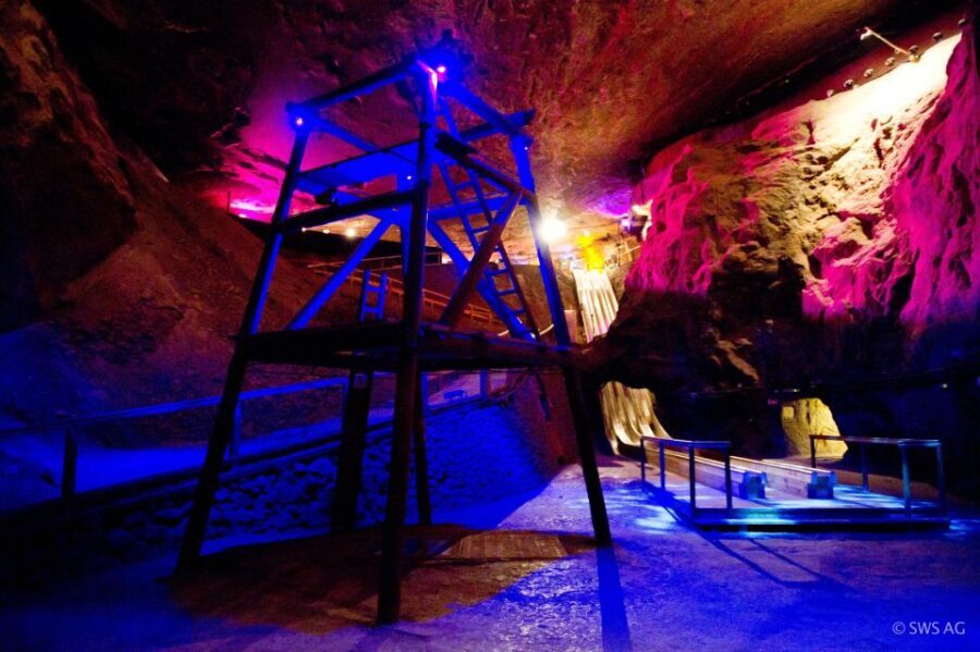 Bavarian Salt Mine Tour and Berchtesgaden - Key Things I’d Prioritize
