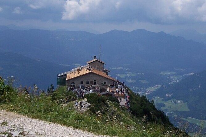 Berchtesgaden and Eagle's Nest Day Tour from Munich - From Munich: the real deal with Berchtesgaden and Eagle’s Nest