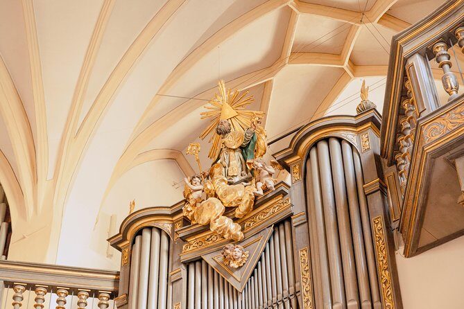 Berchtesgaden and Eagle's Nest Day Tour from Munich - What you’ll see at Eagle’s Nest: history you can’t unsee
