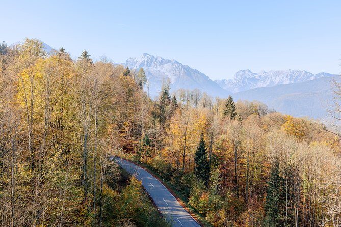 Berchtesgaden and Eagle's Nest Day Tour from Munich - Weather is the wildcard: fog, rain, and the salt mines backup