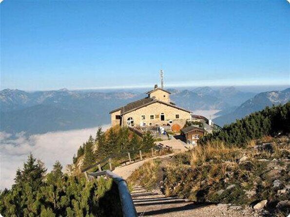 Berchtesgaden and Eagle's Nest Day Trip from Munich - Key things you should know before you go