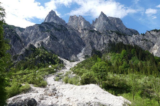 Berchtesgaden and Eagle's Nest Day Trip from Munich - Munich to the Alps in One Day: What the 10.5 Hours Really Includes
