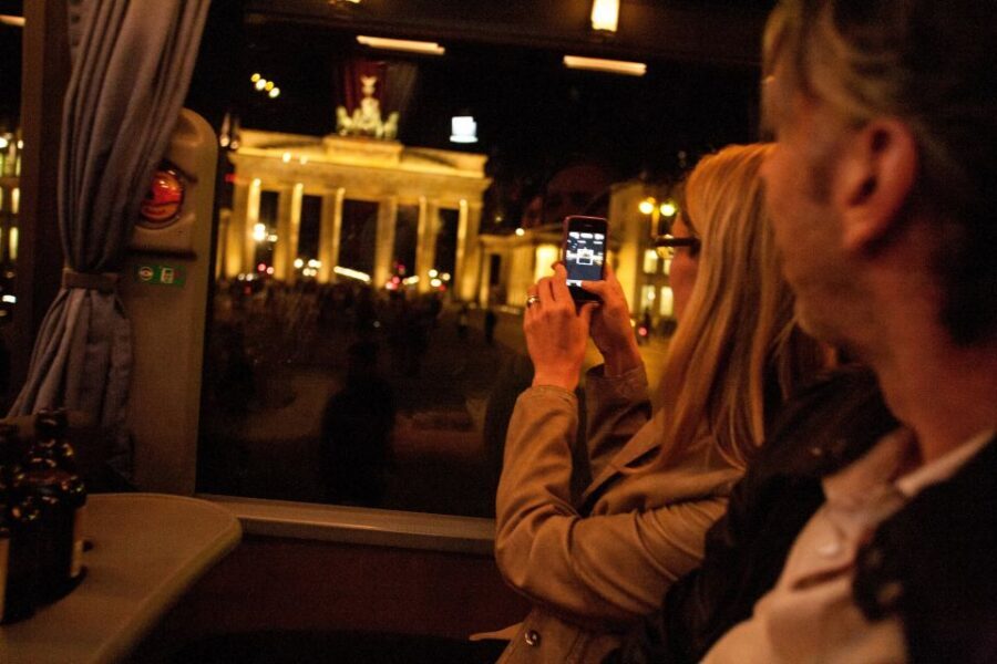 Berlin: 1.5-Hour Comedy Bus Tour in German - Should You Book This Berlin German Comedy Bus Tour?