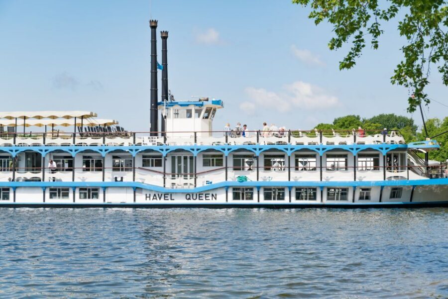 Berlin: 2-Hour Lake Oberhavel Cruise from Tegel - Why This 2-Hour Lake Oberhavel Cruise Works So Well