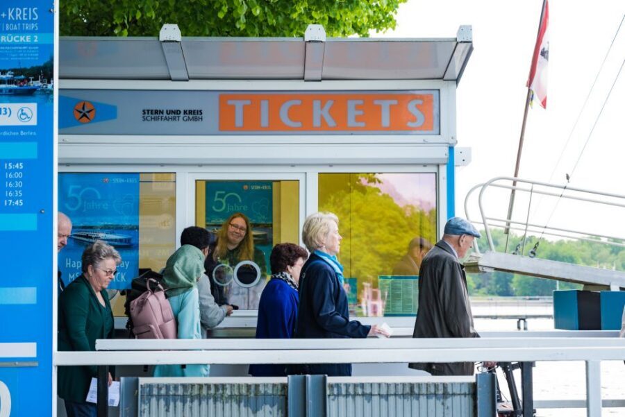Berlin: 2-Hour Lake Oberhavel Cruise from Tegel - Price Value at About $22: What You’re Actually Getting