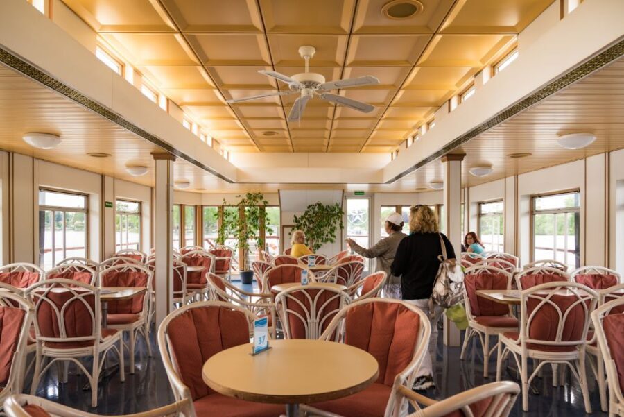 Berlin: 2-Hour Lake Oberhavel Cruise from Tegel - Who This Cruise Fits (and Who Might Prefer Something Else)