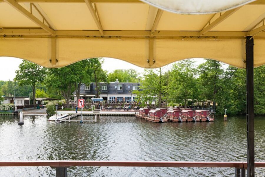Berlin: 2-Hour Lake Oberhavel Cruise from Tegel - Should You Book the Lake Oberhavel Cruise from Tegel?