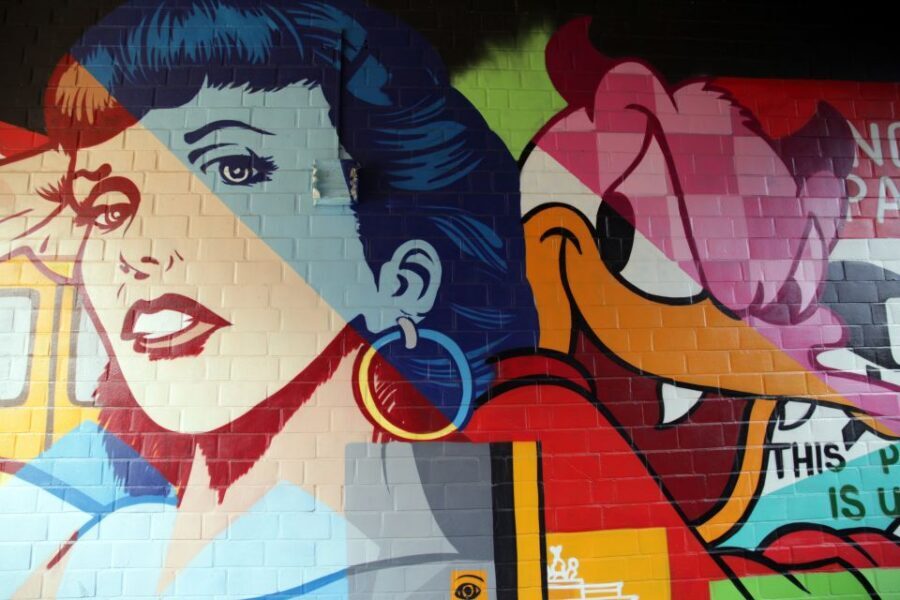 Berlin: 3-Hour Street Art Tour - Walking, Photos, and the One Practical Tip That Makes It Better