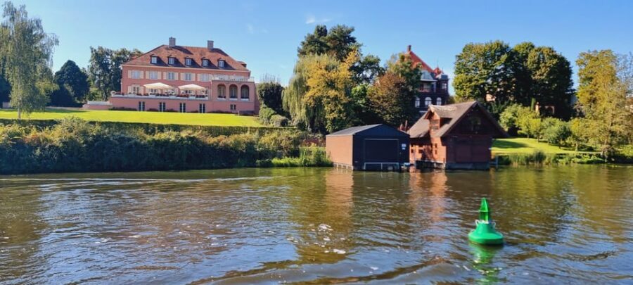 Berlin: 7 Lakes Boat Tour through the Havel Landscape - Key things I’d plan around