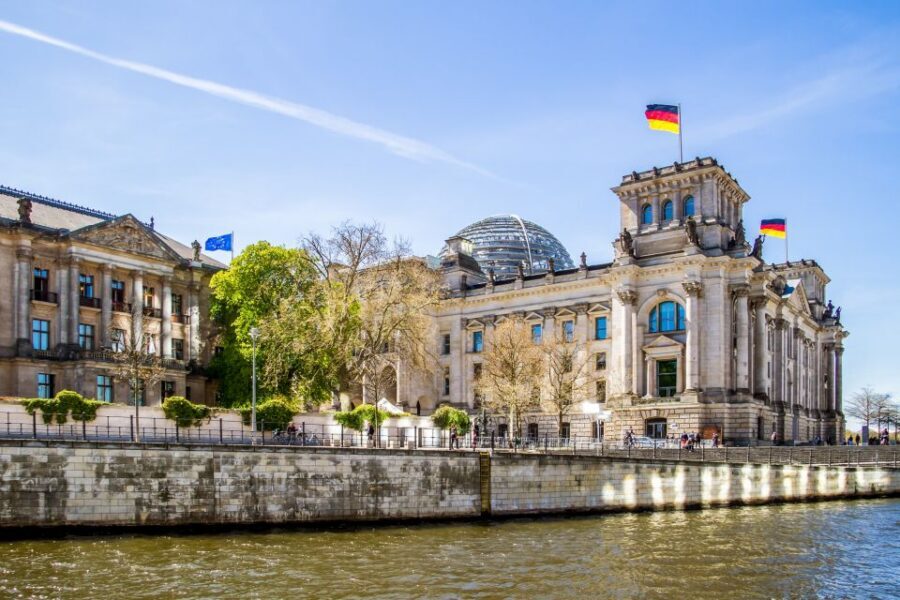 Berlin: Boat Tour Along the River Spree - Key things I’d plan around before you board