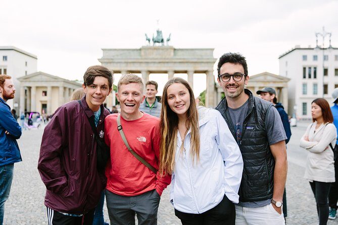 Berlin City Bike Tour with Beer Garden Stop - Key Highlights That Make This Tour Work