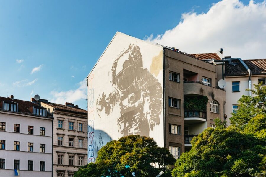 Berlin: City Street Art Guided Walking Tour - FAQ