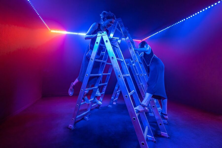 Berlin: DARK MATTER Experience KOLLEKTION Entry Ticket - Timing, crowd comfort, and how to make the one hour count