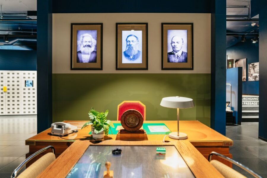 Berlin: DDR Museum Tickets - Key Highlights You’ll Actually Notice