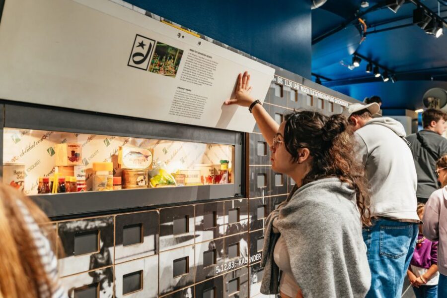 Berlin: DDR Museum Tickets - Who This Berlin Visit Fits Best (and Who Might Want to Adjust)