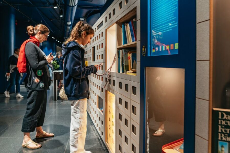 Berlin: DDR Museum Tickets - More Than Apartments: Wall Cupboards, Home Objects, and Daily Contradictions