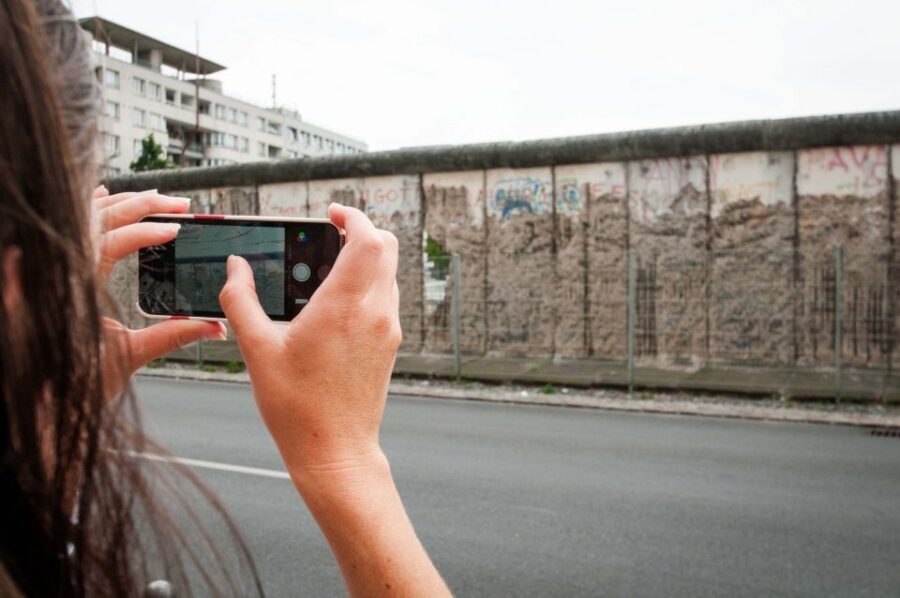 Berlin: Discover Berlin Walking Tour - Standing over Hitler’s suicide site: Berlin’s final days in context