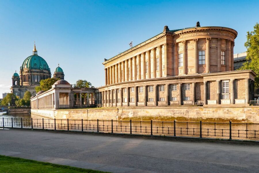 Berlin: Entry to Alte Nationalgalerie - Key moments that make this entry ticket worth it