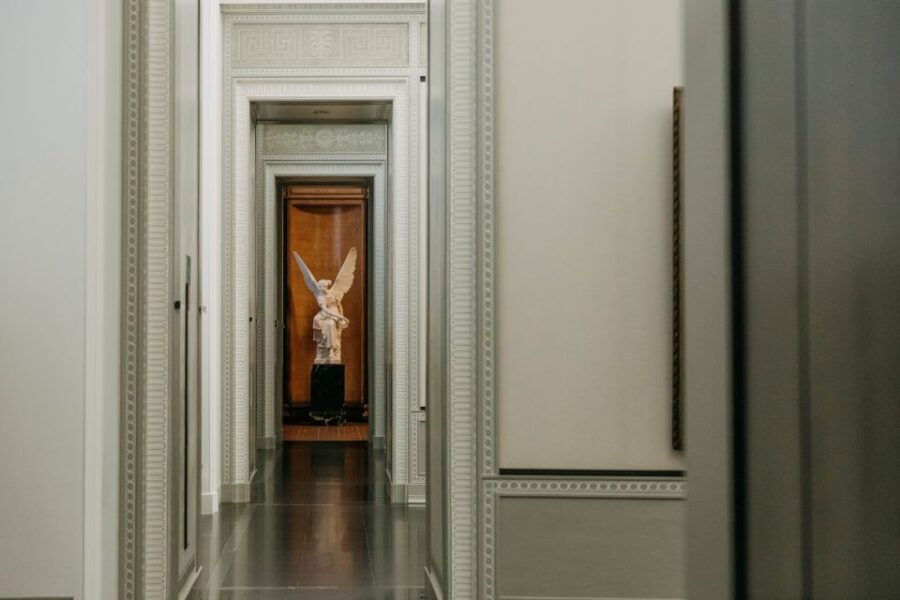 Berlin: Entry to Alte Nationalgalerie - Who this Alte Nationalgalerie entry is best for