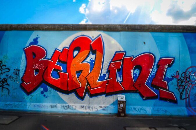 Berlin: Experience the Alternative Kreuzberg on a Bike Tour - Key points you’ll care about