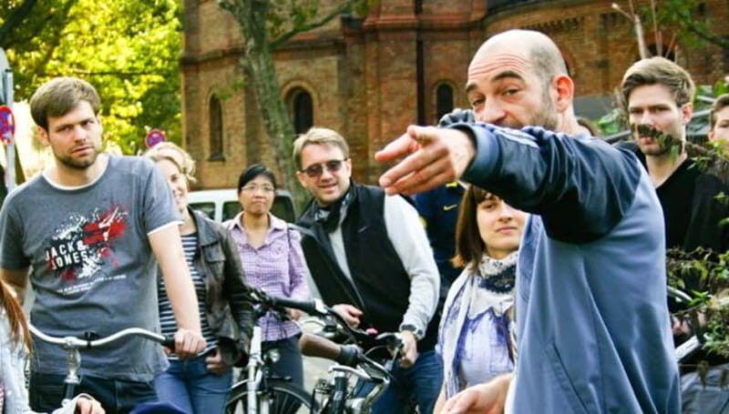 Berlin: Experience the Alternative Kreuzberg on a Bike Tour - Who this tour suits best (and who might want a different one)