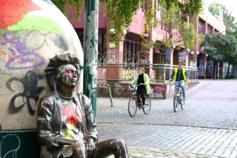 Berlin: Experience the Alternative Kreuzberg on a Bike Tour - Should you book the Berlin Alternative Kreuzberg Bike Tour?