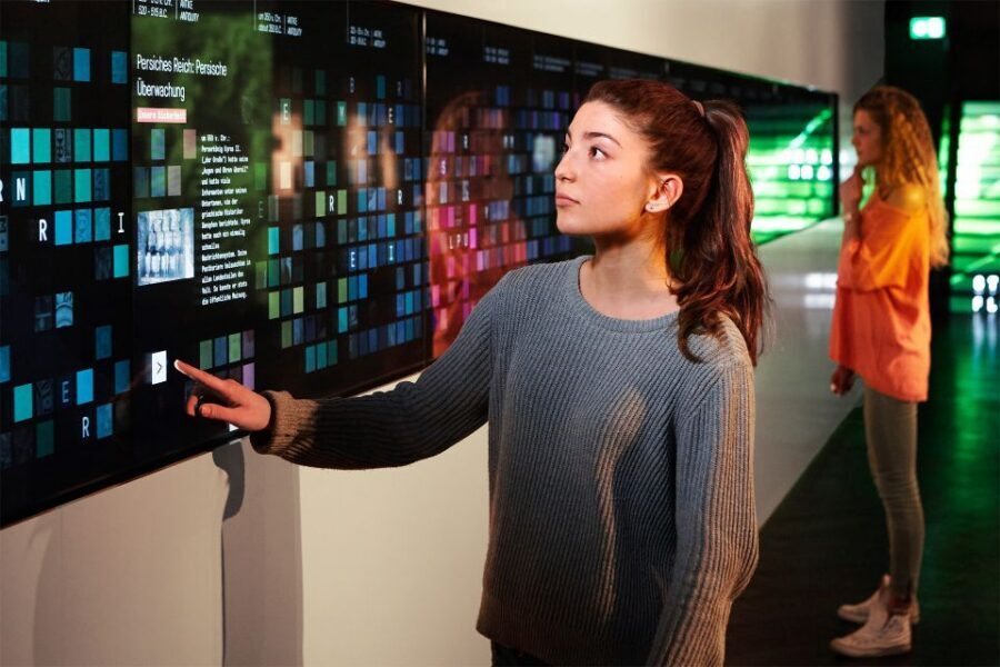 Berlin: German Spy Museum Flexible Entry Ticket - Laser Maze: The Spy Challenge Portion of Your Visit