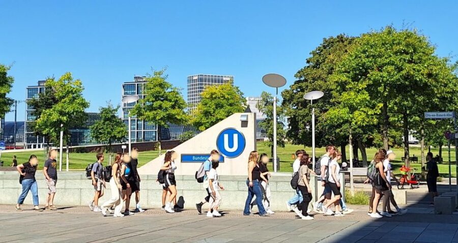 Berlin: Government District Tour and Reichstag Dome Visit - Practical Tips: ID, Security Rules, and What to Bring (and Not Bring)