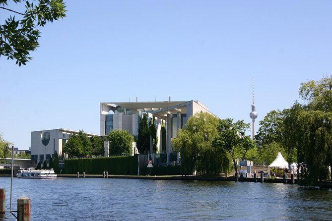 Berlin: Guided Bike Tour to Explore the Highlights - Hackescher Markt to Museum Island: Icons Plus the “Why This Matters” Layer