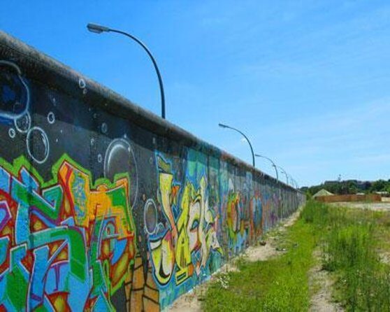 Berlin Highlights Sightseeing Bike Tour in Small Groups - Key Highlights to Expect