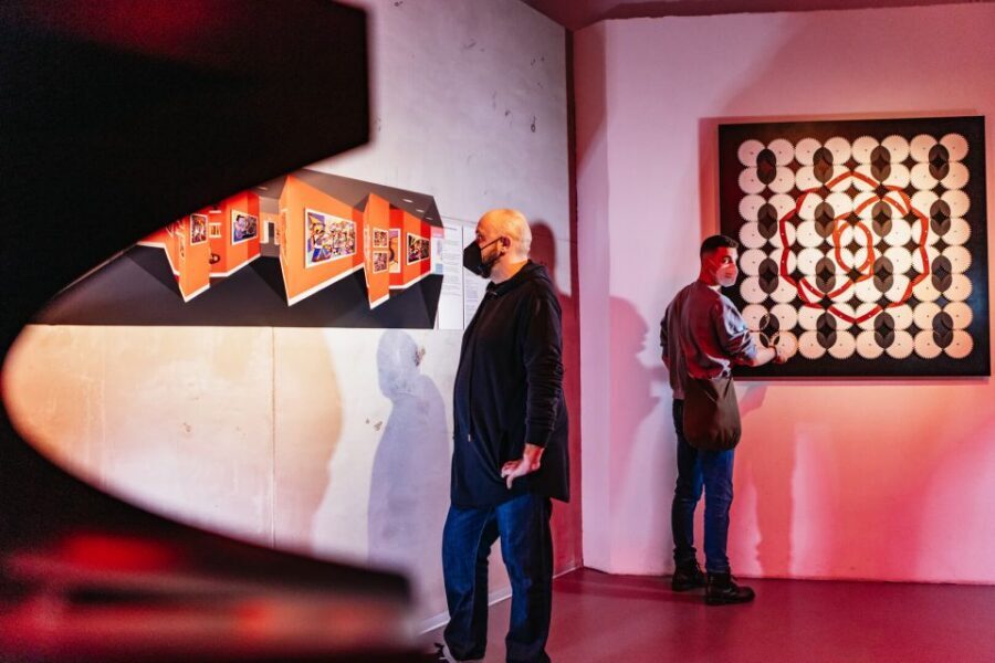 Berlin: Illuseum Berlin Entrance Ticket - Timing and crowds: how to get the best experience
