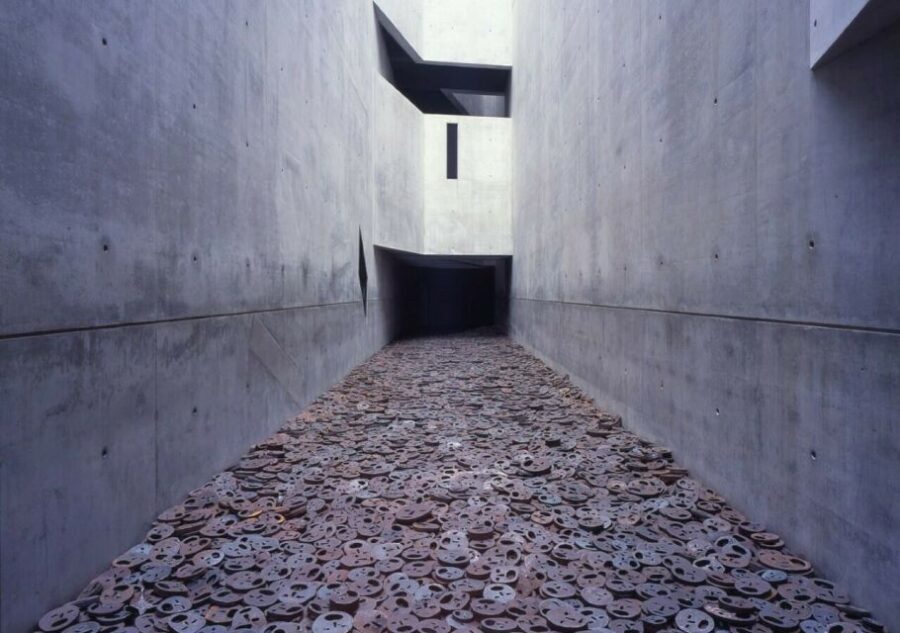 Berlin: Jewish Museum Berlin Entrance Ticket - Key Highlights You’ll Actually Notice Inside