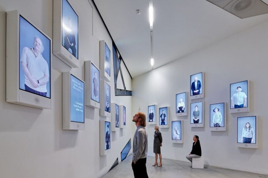 Berlin: Jewish Museum Berlin Entrance Ticket - What to Bring and What to Expect from the Hours