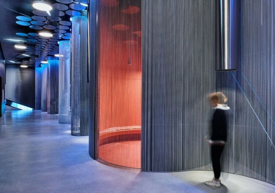 Berlin: Jewish Museum Berlin Entrance Ticket - Libeskind’s Zig-Zag Architecture: History You Can Feel