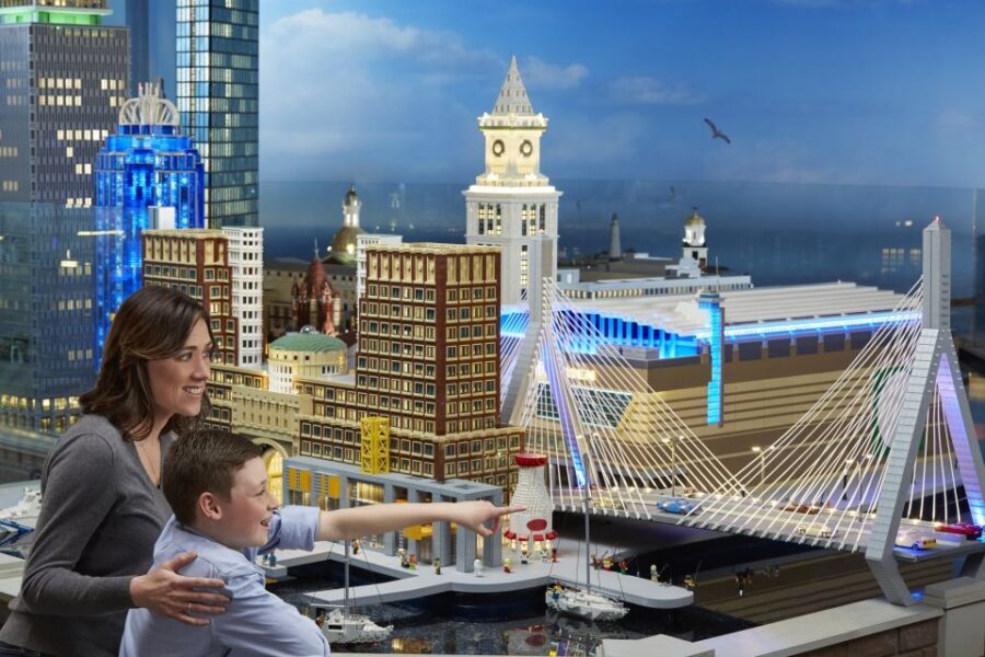Berlin: Legoland Discovery Centre Entry Ticket - Timing Tips for a Smooth 3-Hour Visit