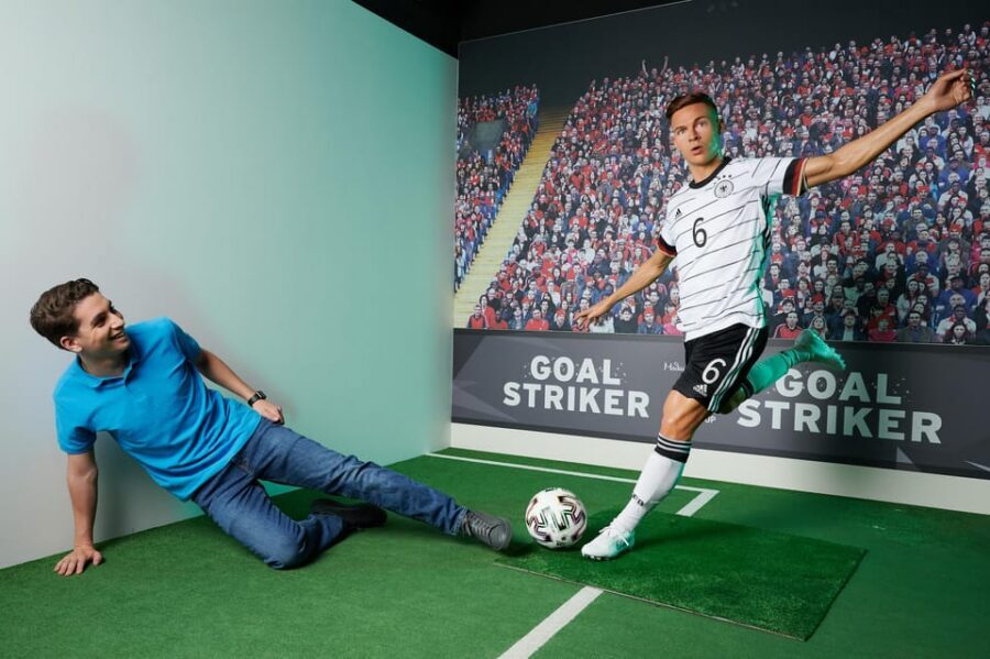 Berlin: Madame Tussauds Admission Ticket - Who Should Book This Ticket (and Who Might Skip It)