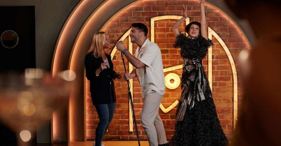 Berlin: Madame Tussauds Admission Ticket - Awards Party, Fashion, and the Einstein IQ Test: When Wax Gets Interactive