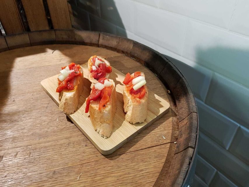 Berlin: Mitte Culinary Food Tour - Lustgarten and Berlin Palace: Aperitif Moments With Big-Marker Views