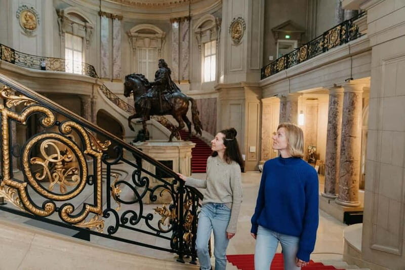 Berlin: Museum Island Multiple Museum Entry Ticket - Altes Museum: Greek and Roman art in an iconic neoclassical setting