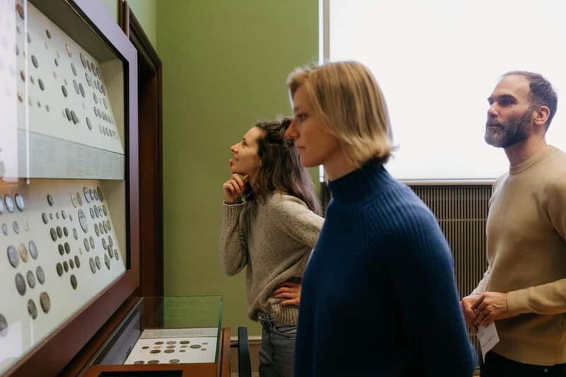 Berlin: Museum Island Multiple Museum Entry Ticket - How the one-day pass works (and why date matters)