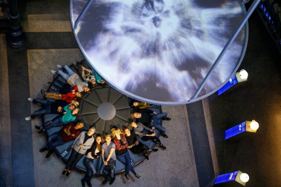 Berlin: Natural History Museum Entrance Ticket - How to plan your self-guided loop (and not miss the best stuff)