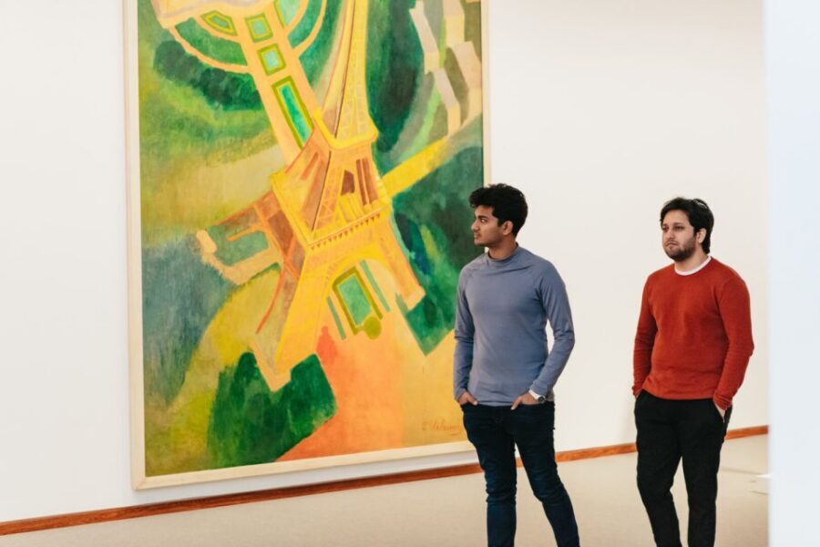 Berlin: Neue Nationalgalerie Entry Ticket - What’s included vs not included (so there are no surprises)