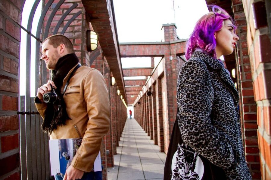 Berlin: Panoramapunkt Skip-the-Line Elevator Ticket - Time planning: how long should you budget?